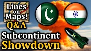 India/Pakistan Escalation Fears, Spillover Wars, and the Risk of Nuclear Annihilation