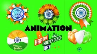 Happy Independence day 2025 | 15 August stutus video 2025 | 79th Independence #status #green screen