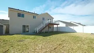 1116 N William St Medical Lake WA 99022