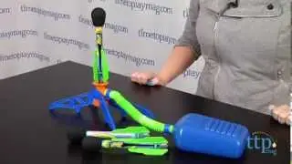 Zoom Rocketz from Zing Toys