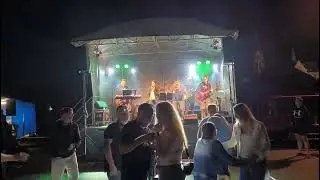 JenTakBand, Kemper, dB Technologies VIO X310, S118R