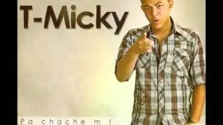 T-Micky - Yo Sezi