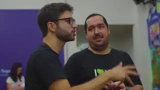 WIX BRASIL | SP |  SUMMIT 2018 - Eduardo Portella Embaixador Wix Florian&oacute;polis
