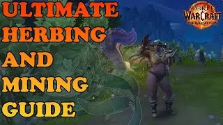 Ultimate Gathering Guide - You're Losing Gold Not Doing This.