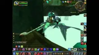How to get Under Outland 4.0.6.
