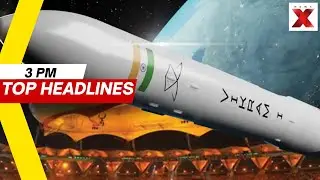 PM Modi Unveils Vikram-1 Orbiter Rocket, Boosting India&rsquo;s Private Space Launch Capabilities