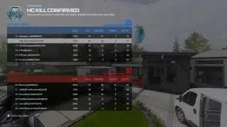 Call of Duty&reg; HC KC