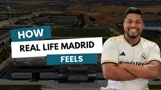 HOW IT FEELS TO LIVE IN MADRID