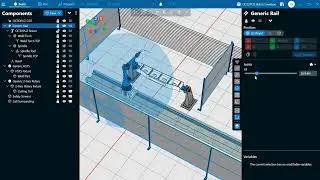 OCTOPUZ Feature Spotlight - Robot envelope visualization