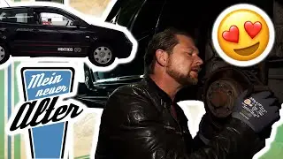 🎓😬 Kein Auto, keine Lehre - Det gibt alles f&uuml;r das Handwerk! 🚗 | Mein neuer Alter