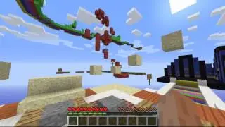 MINECRAFT | RETO PARKOUR | ImSlimp