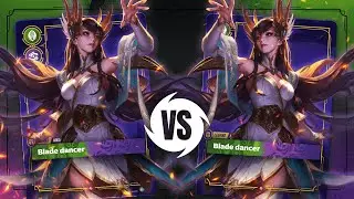 IRELIA MIRROR IN THE FINALS ?! ⚔️😤 -  🟢🟣 IRELIA at locals ! Finals - Riftbound Gameplay