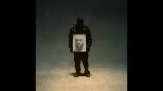Kanye West & Ty Dolla $ign - Field Trip (FULL COMPLETE YE VERSE)