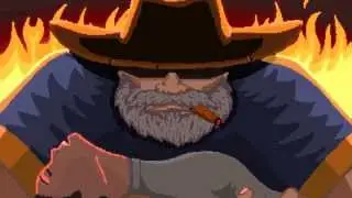 Bombslinger Announcement Trailer