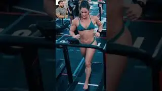 As&iacute; creen que se ver&aacute;n las Mujeres si van al Gym 🙄 - Lo Mejor del Gimnasio & Fitness