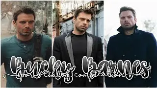 Bucky Barnes y/n povs || TikTok compilation 10