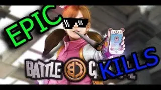 Battle Carnival Kills Epicas---shady88