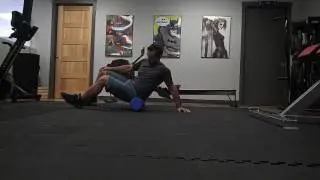 SSC Movement Prep Series: Full Body Roll