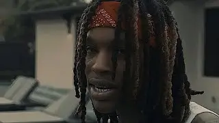 King Von - Takeoff (Feat. Yungeen Ace) [Music Video]