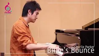 JAZZ Piano