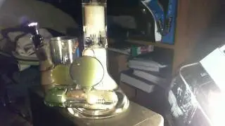 Bong Milk 1 A.M. EST + Contest Hits Here