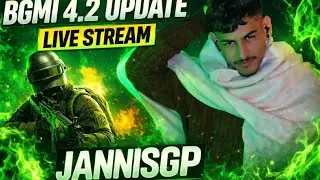 🔴#BGMI#challenge#18#kills#jannisgp#subscribe#now