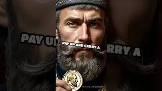 The Beard Tax of Russia