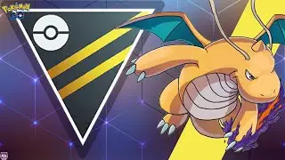Powerful Triple *NO XL* Shadow Team in the Ultra League for Pokemon GO Battle League!