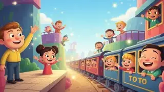 Starry Sky Lullaby Night | Calm Bedtime Music for Kids | Peaceful Sleep Song