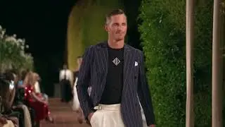 Ralph Lauren spring summer 2023 fashion show