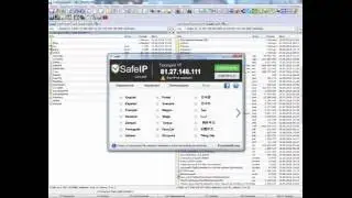 SafeIP