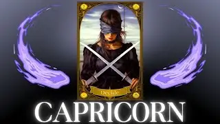 CAPRICORN 💖 YOU HAVE NO IDEA WHAT'S GOING ON BEHIND THIS SILENCE 😱 JANUARY 2026 TAROT LOVE READING