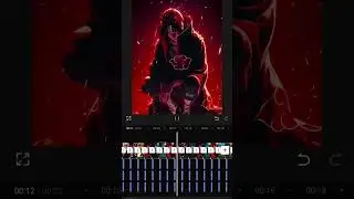 How I Create Flashback Effects Tutorial in Capcut#capcut #edit #tutorial