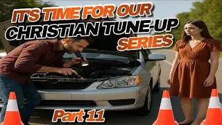 DOCCF Recap Bible Study 10 1 25