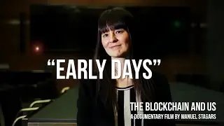 The Blockchain and Us: Elizabeth Stark on 