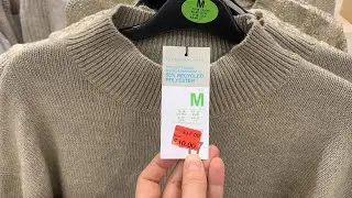 PRIMARK WOMEN'S SWEATERS SALE BOXING DAY + NEW COLLECTION - December 2023