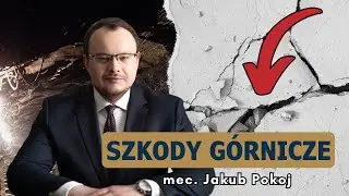 JAK UZYSKAĆ ODSZKODOWANIE ZA SZKODY GÓRNICZE?