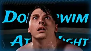 Don&rsquo;t Swim At Night / Horror Short Film