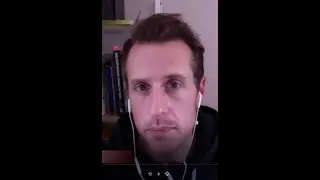 Bryan Burnett talks to Tom Craggs on how to stay motivated