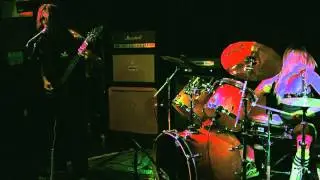 Who Axed You: Bad Shit Medley at Thee Parkside in SF