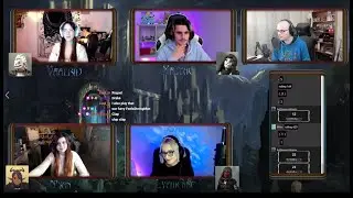 D&D One-Shot - An Artistic Approach (Heist/Roleplay)
