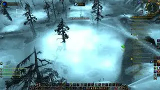 World of Warcraft A New Invention (last piece; Essence of pure spirit)