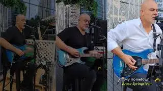 Cool Singer Guitarist - Dubai Music Booking Service - Dubai Talent Agency