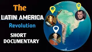 LATIN AMERICAN INDEPENDENCE MOVEMENTS