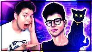 NEONOWE ANIMACJE DLA KONOPSKYY