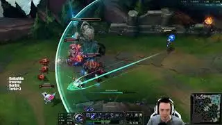 Herdyn - Lolko s rodinou - 6.6.2020