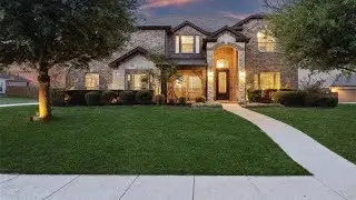 1532 Alamo Bell Way, Fort Worth, TX Presented by Crystal Zschirnt.