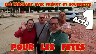 #383 Les fechant aux aguilas#vanlife#camping-car#fourgon#vantour#voyage#espagne