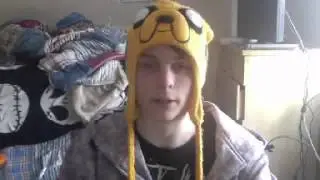 Windows makes me look like lego - Bored Vlog #100?????