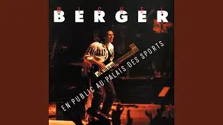 Mon piano danse (Live au Palais des Sports, 1983) [Remasteris&eacute; en 2002]